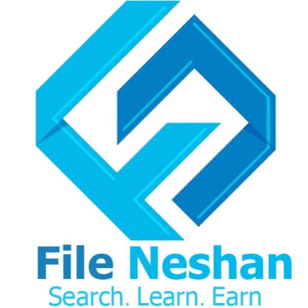 کتاب فروشی فایل نشان